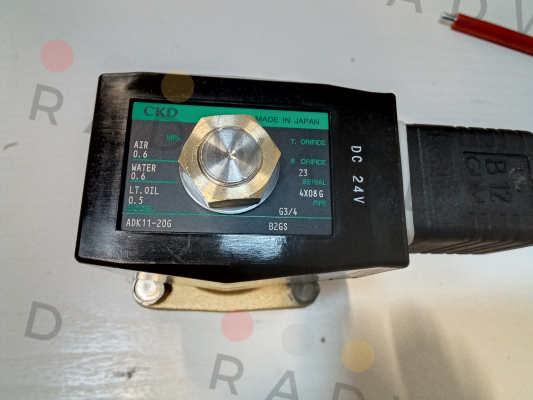 Ckd-ADK11-20G-B2GS-DC24V price