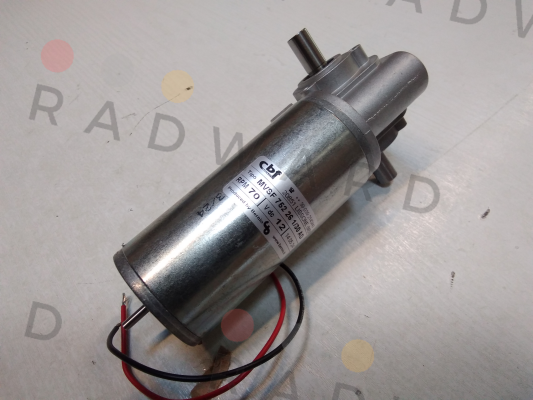BERNIO ELETTROMECCANICA-MVSF752 26 1/30 12VDC price