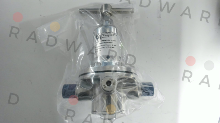 End Armaturen-DM3401721-01/07 price