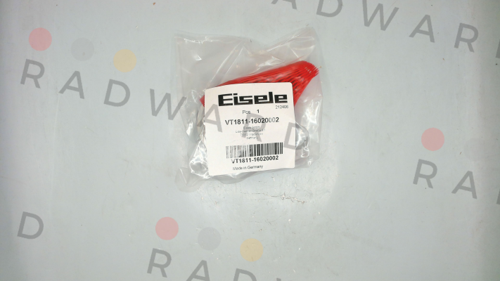 Eisele-VT 1811 -16020002 price