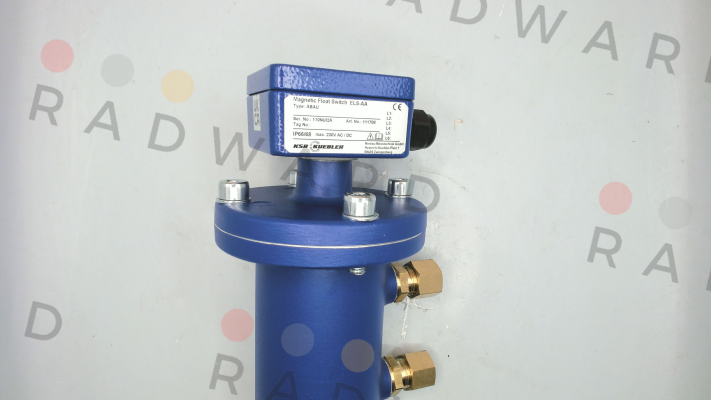 Ksr Kuebler-ABAU price