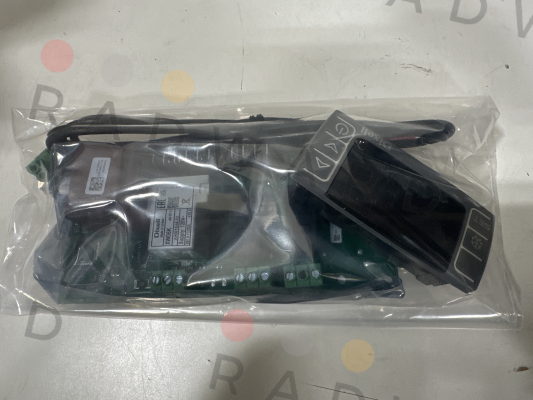 Dixell-AH001SB5 A0 price