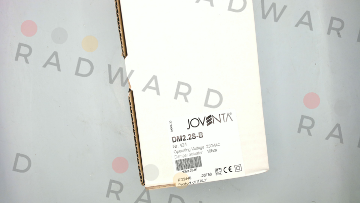 Joventa-DM2.2S-B price
