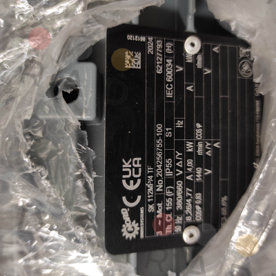 Nord-112MP/4 TF (Voltage  380/660) price