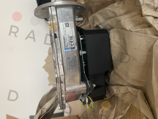 EBM Papst-G1G126AA4971 price
