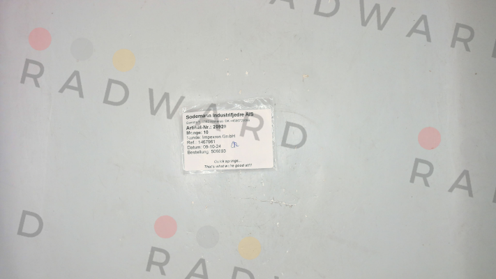 Sodemann-20920 price