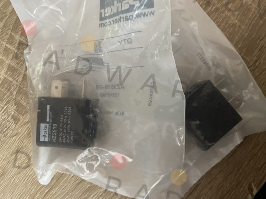 Parker-KZ3519 price