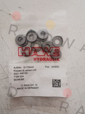 Hawe-3001 4461-00 price