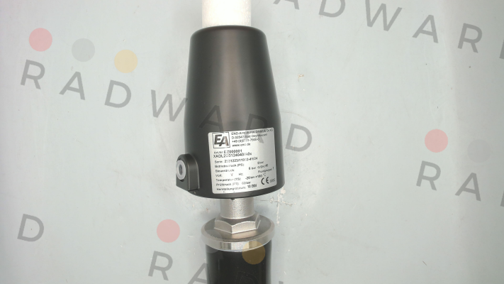 End Armaturen-XADL2D3124040/A0x price