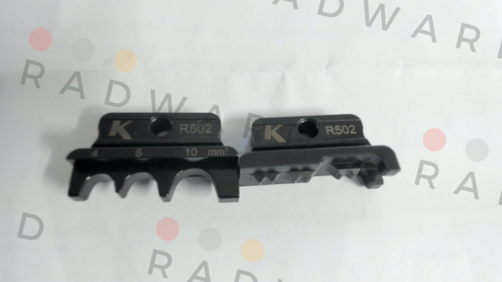 Klauke-R502 / 4mm² - 10mm² price