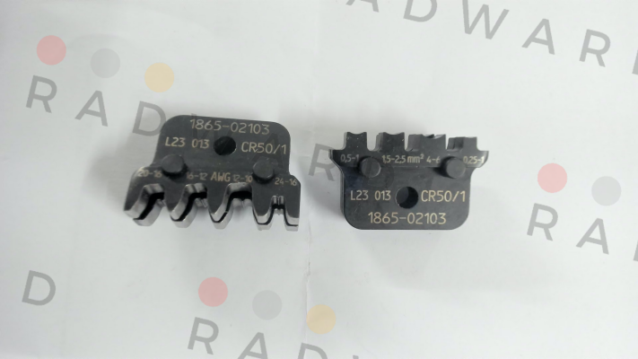 Klauke-CR501 / 0.25 - 6 mm² price