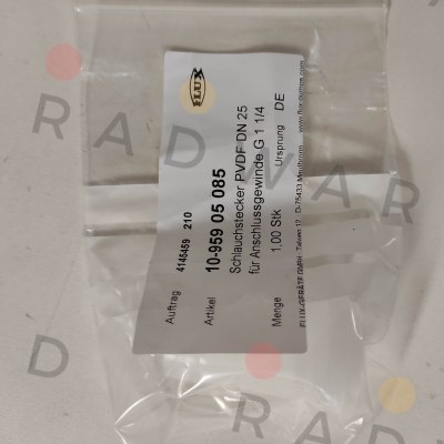 Flux (Sondermann)-10-959 05 085 price