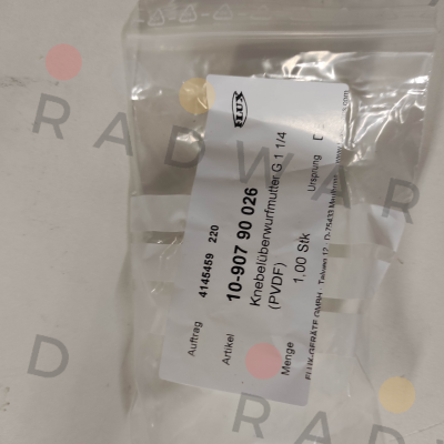 Flux (Sondermann)-10-907 90 026 price