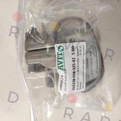 Avit-SN532B-038-325-42 price