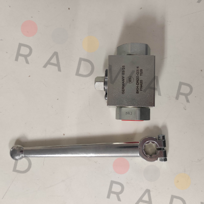 Mha Zentgraf-BKH-DN20-G3/4-112B price