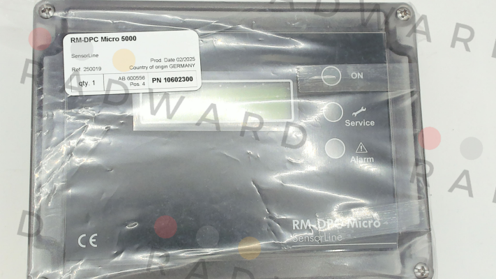 Reco-10602300,  RM-DPC Micro 5000 price