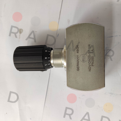Mha Zentgraf-30853 / NDV-DN25-G1 1/4-1A price