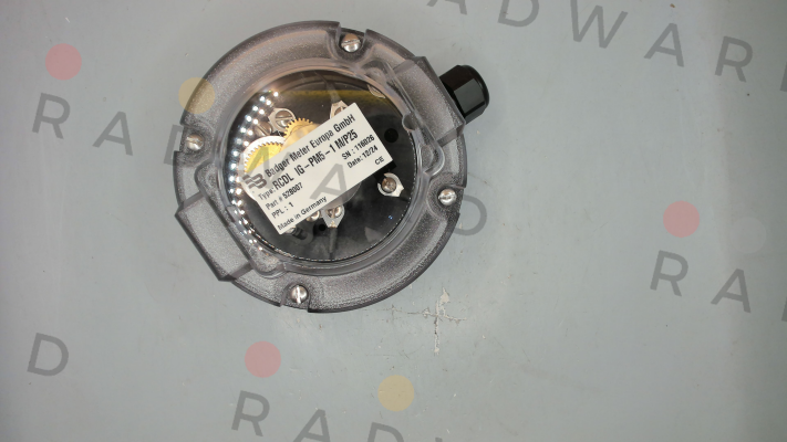 Badger Meter-528007 price