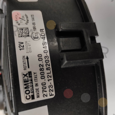 Comex-F23-12L8203-04S 40R// 2700.0082.00 price