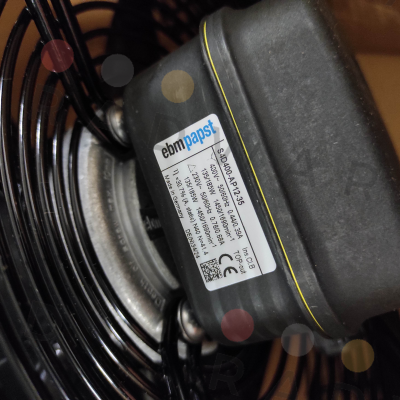 EBM Papst-S4D 400-AP12-35/S EBM price