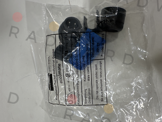 Amphenol-C01620H00311010 price