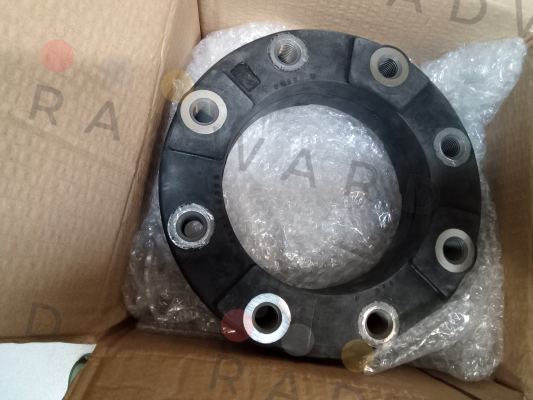 Westcar-ROTOFLEXI RUBBER G7 Ø232 X 48 price