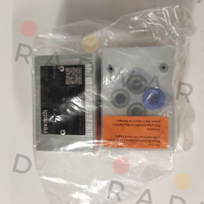 Rexroth-R901124305 price