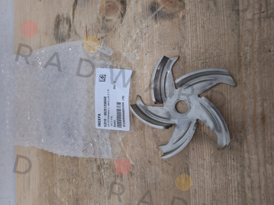 Inoxpa-1C010-00201350660 price