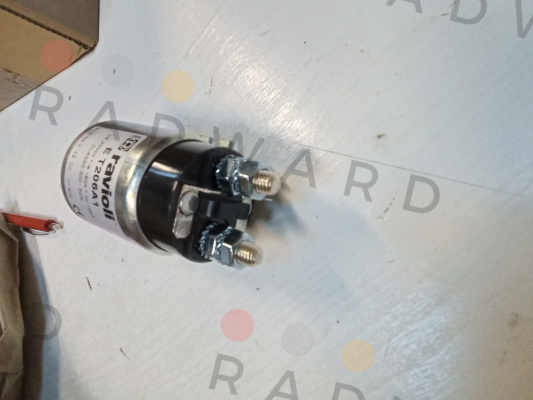 Ravioli-ET206A1 12V CC price