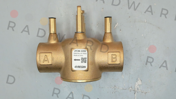 Regin-ZFCM-220X price