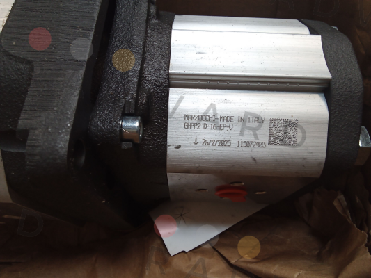 Marzocchi-GHPP2-D-16-EP-V price