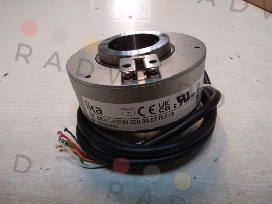 Lika-C80-L1-02048-ZCU-30-ST-RL010 price