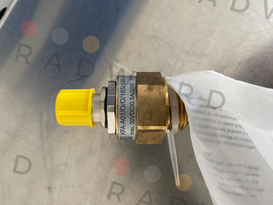 Woerner-KFA-A/00/F/0/0/N/N/Z5/165/135 price