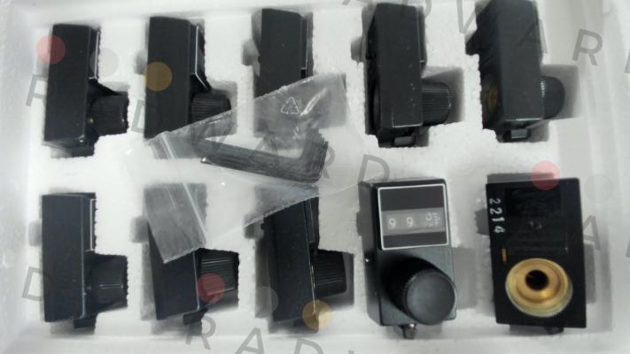 Vishay-15A33B10 price