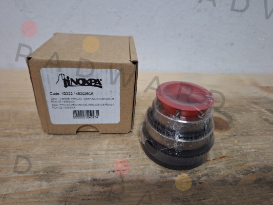 Inoxpa-1G222-1452025CE price