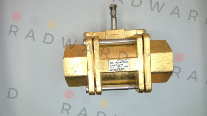 Avs Römer-613963 / EGV-111-Z76-2PP-00 price