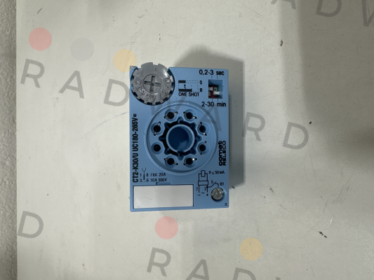 Comat Releco-CT2-K30/H price