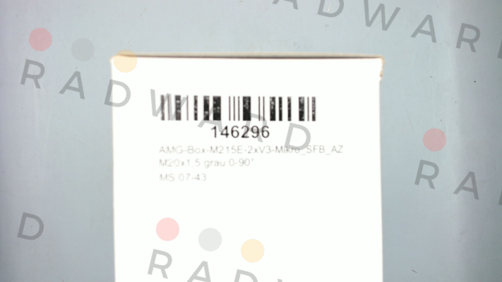 AMG Pesch-146296 615109 price
