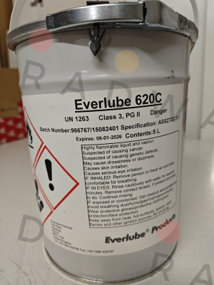 Everlube-Everlube 620C (undiluted) price