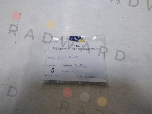 ILC Srl-ILC 02.104.5 price