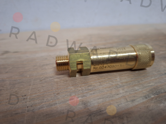 Nuova General Instruments-019551398 price
