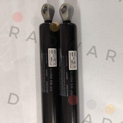 Suspa-16-6 01601845D 1700N price