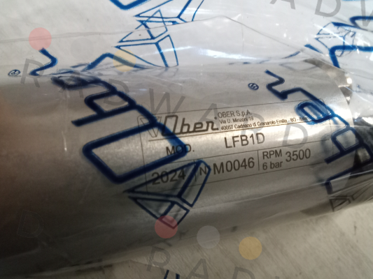 Ober-LFB1D price