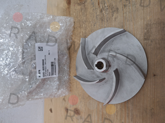 Inoxpa-1C010-00201800660 price