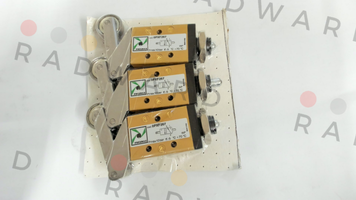 Pneumax-OPXF267 price