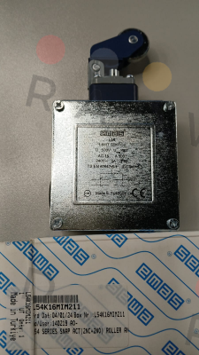 Emas-L54K16MIM211 price