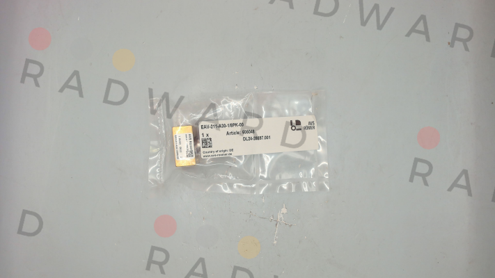Avs Römer-EAV-211-A30-1/8PK PN10/2 DN3,0 A price