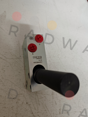 Hawe-H 25 price