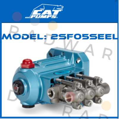 Cat Pumps-2SF05SEEL price