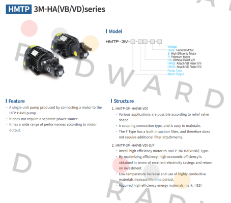 Hansung Precision-HMTP-3M-200-FAN price